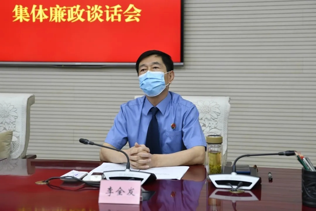 检察机关正式逮捕李全的决定背后隐藏了什么重大案件真相