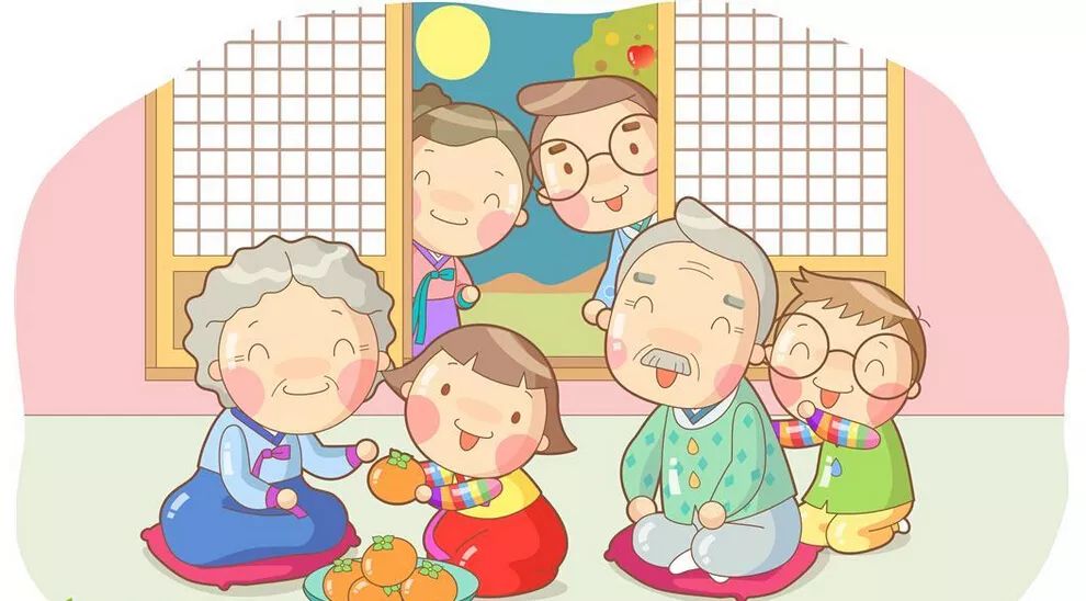 探寻佳节风情重阳节的传统习俗与家庭团聚之美妙体验