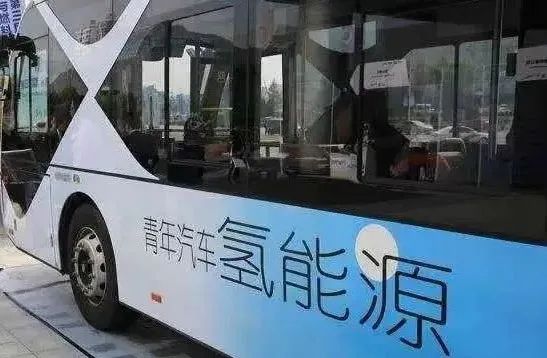 探讨南阳水氢车的创新背后氢能源未来发展的机遇与挑战分析