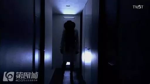 深夜敲门声不容小觑 小心神秘来访者可能隐藏着惊人秘密
