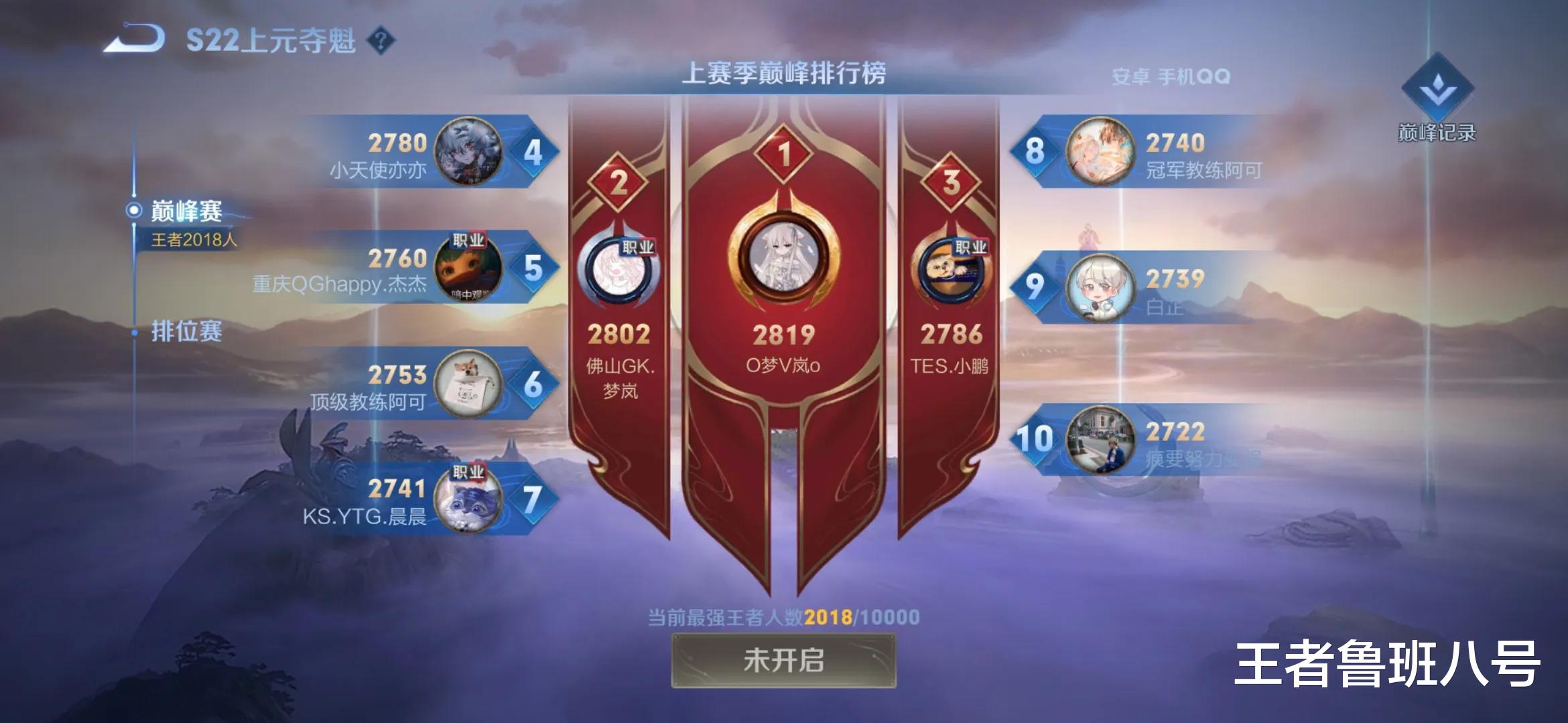 王者荣耀新赛季玩法升级轻松刷分无压力解放你的游戏思维尽享乐趣