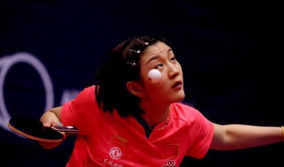 国乒女单在亚锦赛中遗憾止步四强巧妙失利引人深思