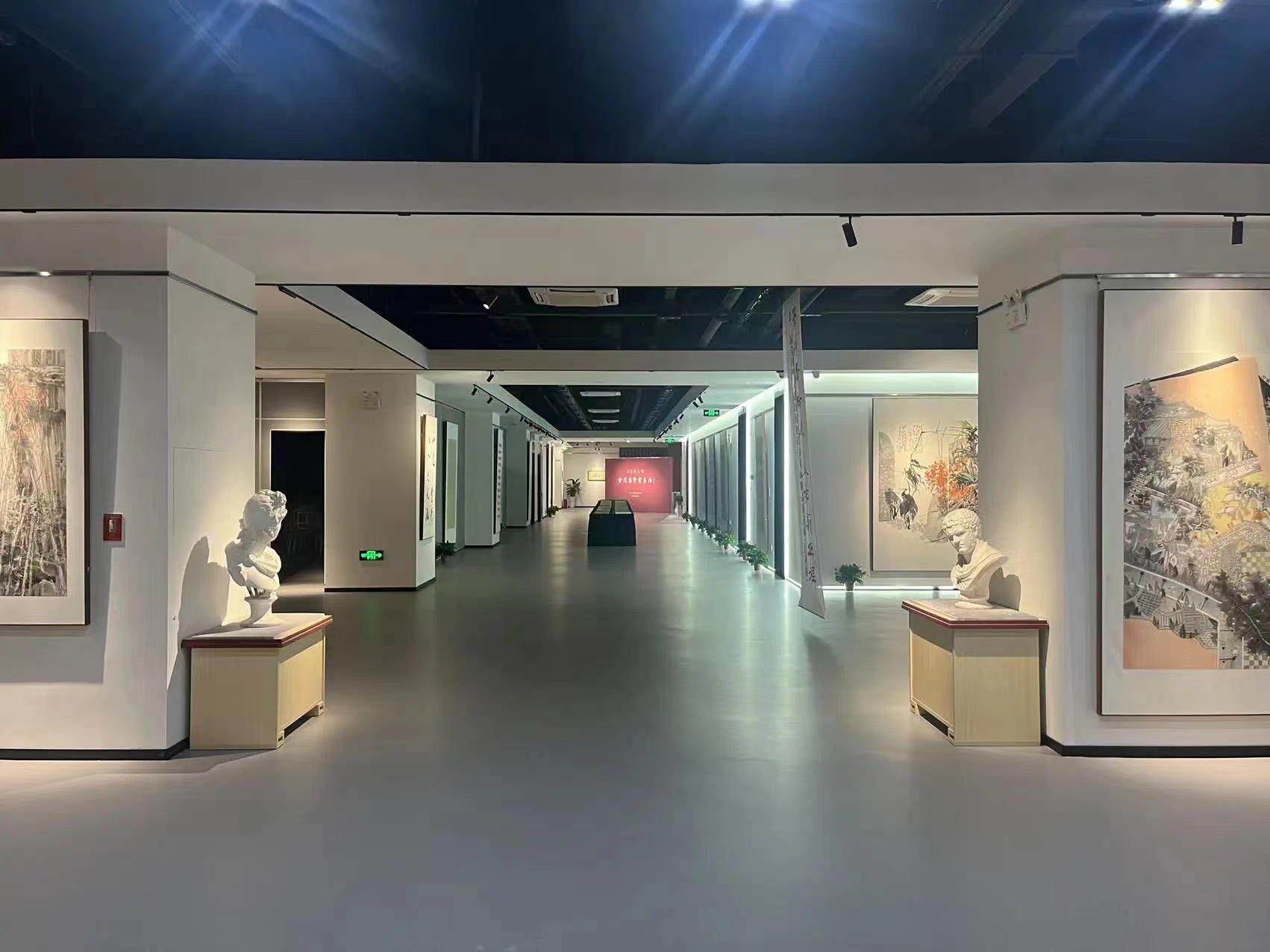 江苏推出新举措 小型文化场馆助力市民在家门口欣赏大型展览活动