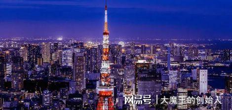 日本正遭遇前所未有的重大挑战国家未来发展亟待寻找新出路