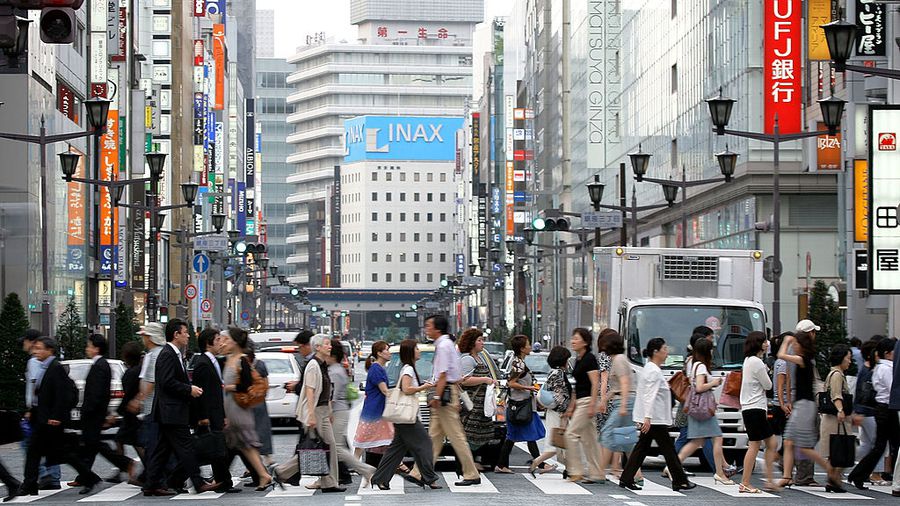 日本正遭遇前所未有的重大挑战国家未来发展亟待寻找新出路