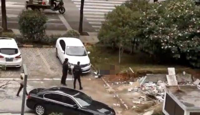 景德镇惨剧 一家三口遭撞身亡 肇事司机已被警方依法刑事拘留