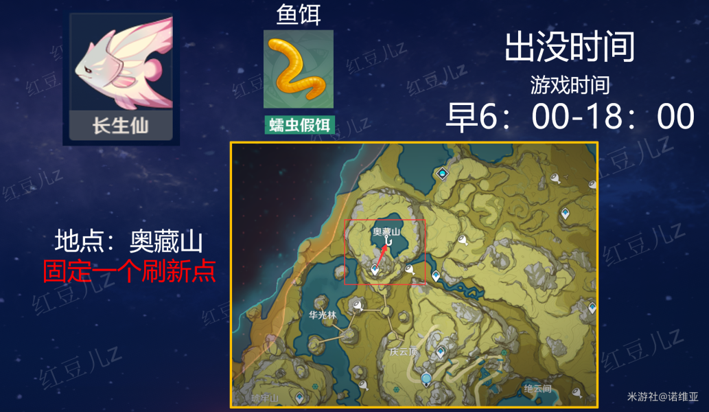 星穹铁道中的钓鱼技巧揭秘如何成功捕获翘嘴鱼的攻略分享