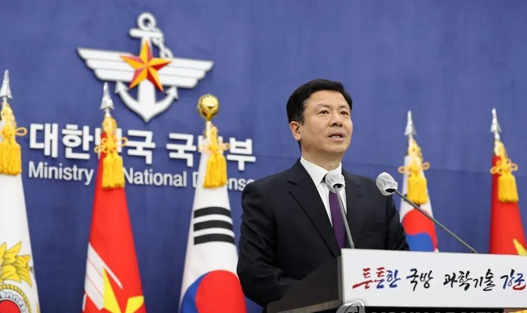 朝鲜发出最后通牒强烈谴责韩方无人机入侵韩国政府迅速做出严正回应
