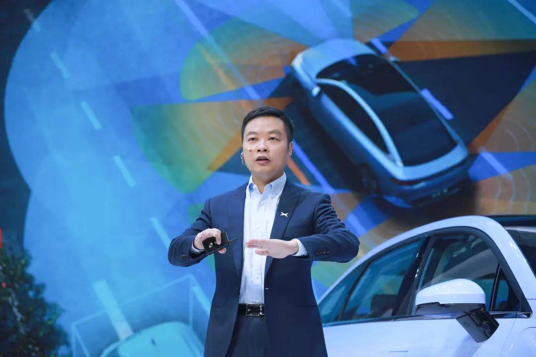 小鹏通过实际表现验证李想观点的正确性实力展现引领行业发展新趋势