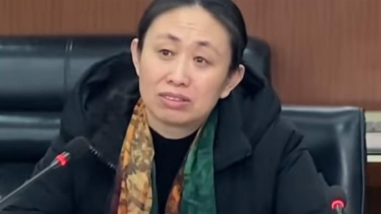 揭开江秋莲骗捐真相与濒临死亡的五保户成婚并育有子女的背后故事