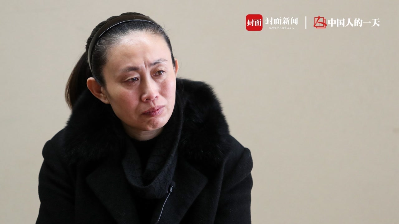 揭开江秋莲骗捐真相与濒临死亡的五保户成婚并育有子女的背后故事