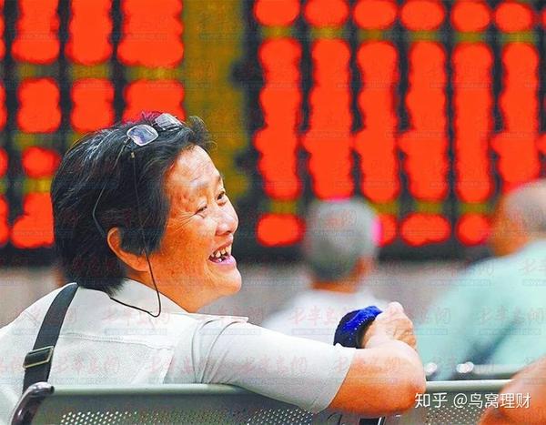 股神奶奶大胆预测中国股市未来将超越万点 拥抱财富新机遇