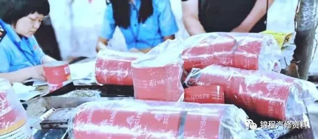 1200元的网红巨桶零食究竟隐藏了哪些惊人内幕？小作坊的原料来源让人震惊！
