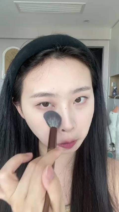 五年磨一妆 感谢网友们让我从零基础变身化妆达人