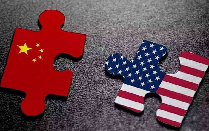 中方白皮书指出美方坚持主权问题要求致分歧未能解决引发关注