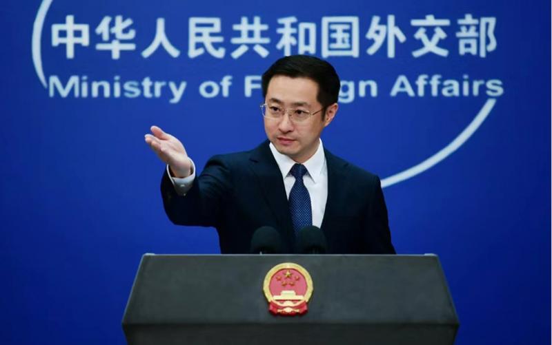 习近平向埃塞俄比亚新总统塔耶发贺电 表达中方祝贺与合作期待