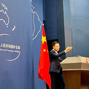 习近平向埃塞俄比亚新总统塔耶发贺电 表达中方祝贺与合作期待
