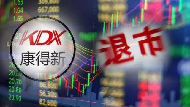 ST康得十项议案遭否决 传言两亿美元债权遭挪用引发关注