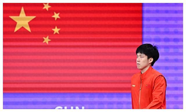 运动员状态波动是常态 对王楚钦要理性看待 避免过度赞美和恶意批评