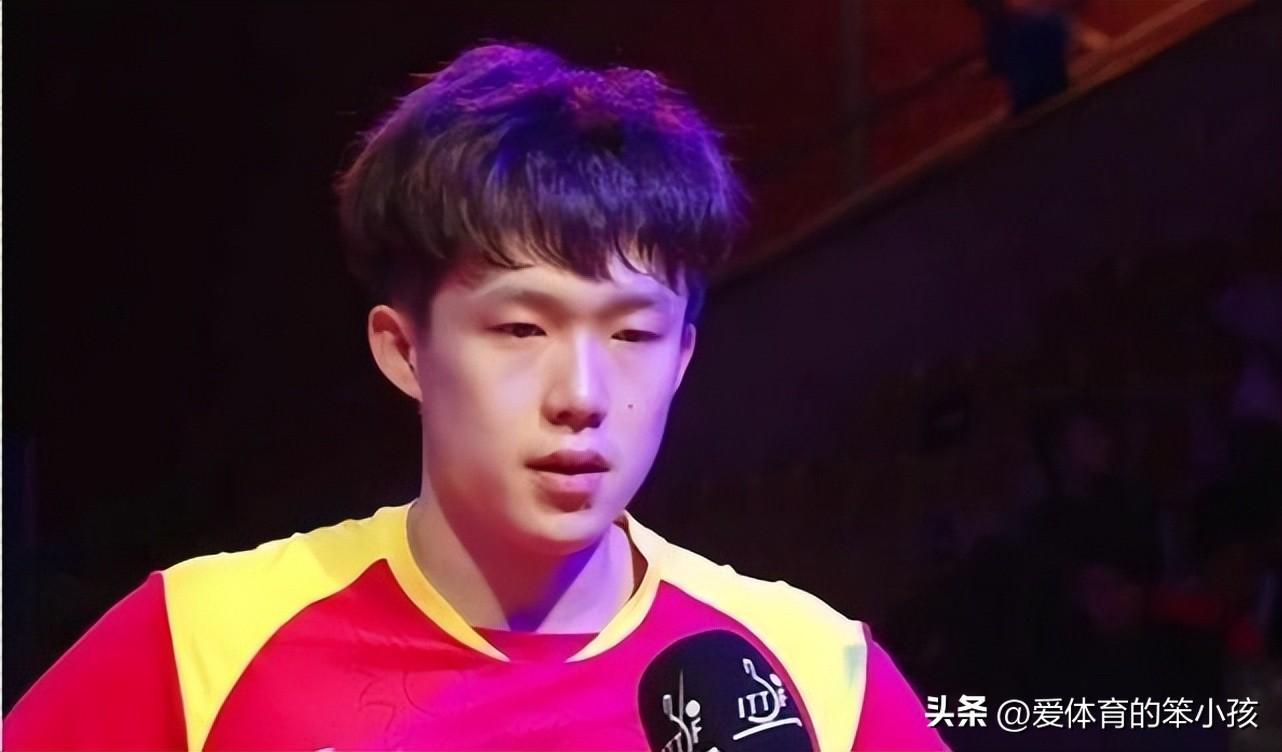 运动员状态波动是常态 对王楚钦要理性看待 避免过度赞美和恶意批评