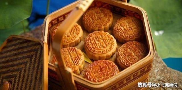 豪华月饼品牌竟遭遇滞销困境 你知道背后的原因吗