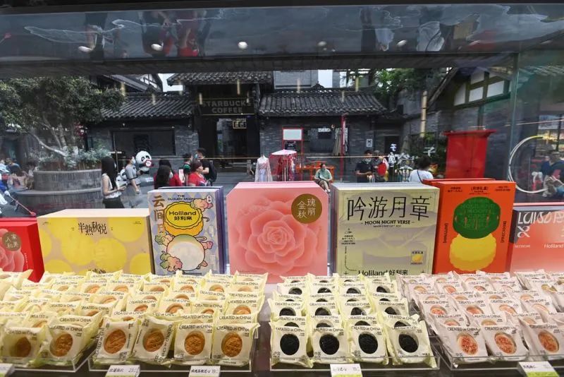 豪华月饼品牌竟遭遇滞销困境 你知道背后的原因吗
