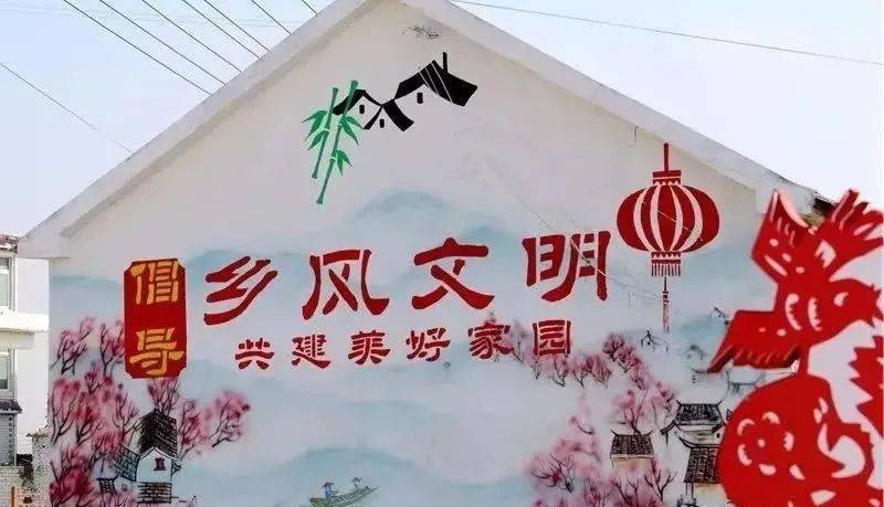 深入探讨文明乡风建设工程的重要性及其实施原因的每日问答分享