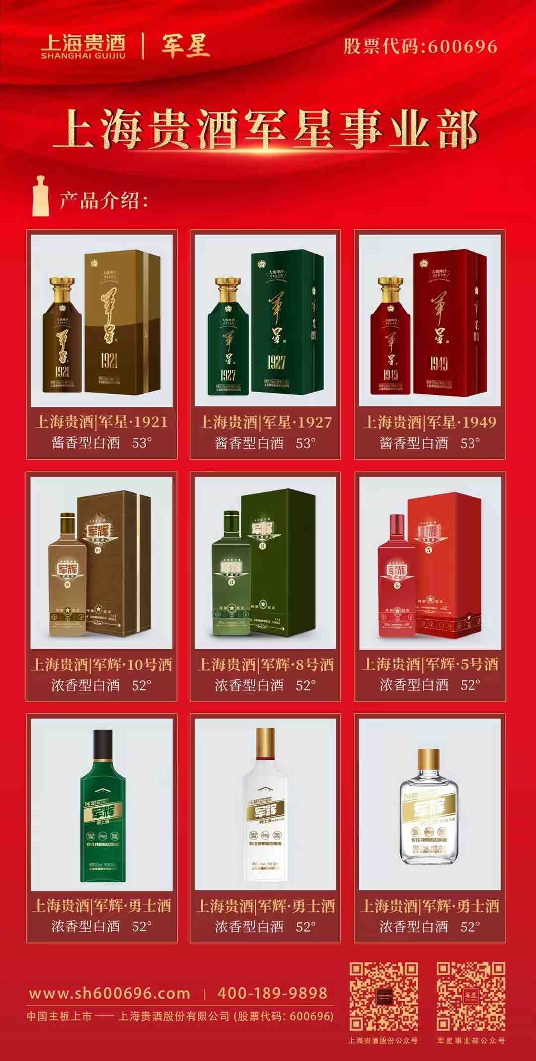 军旅文化独特魅力引发关注 上海贵酒军星白酒合规性问题需引起重视
