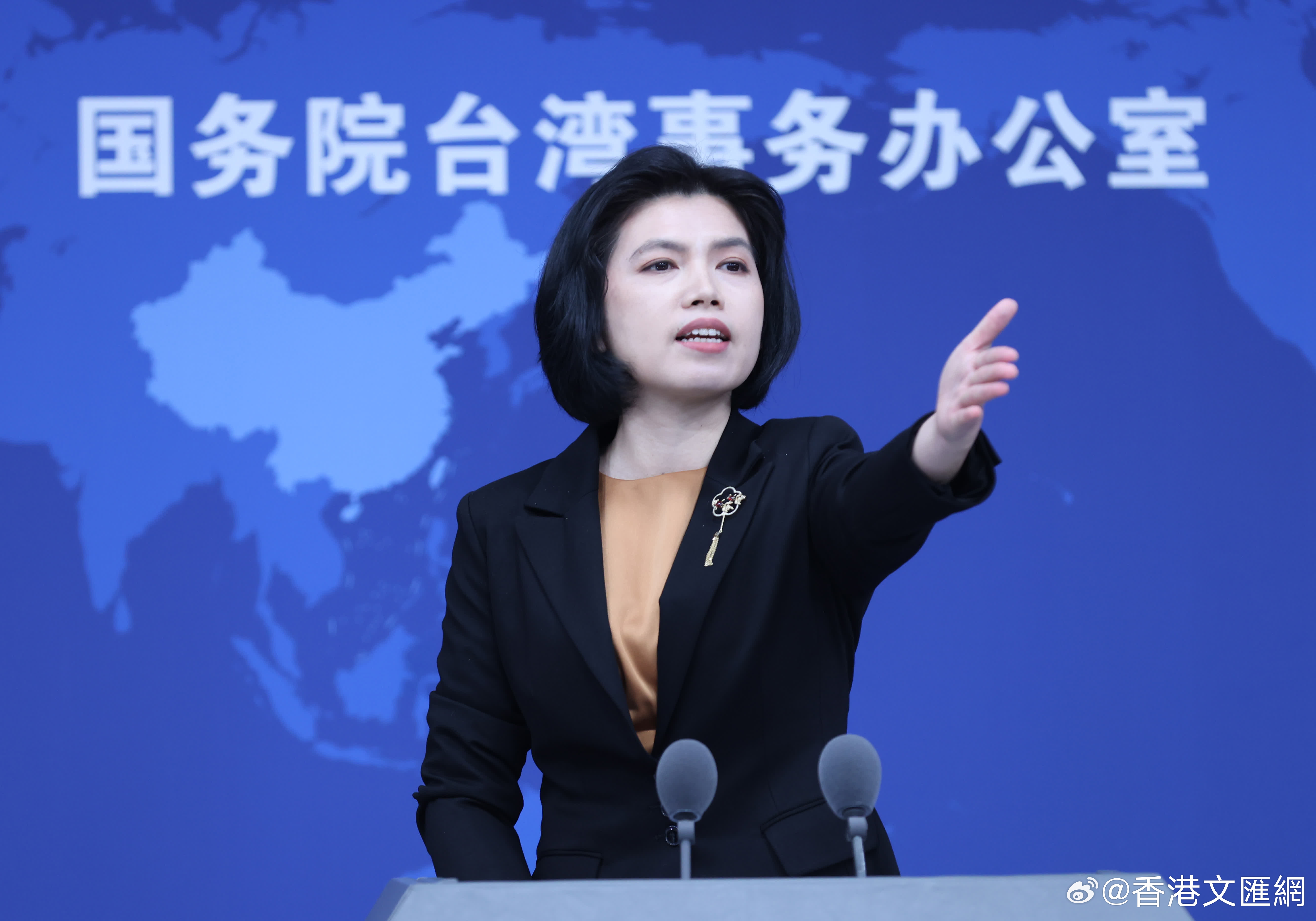 针对台海贸易壁垒调查结果 有关部门将研究制定新对策以促贸易发展