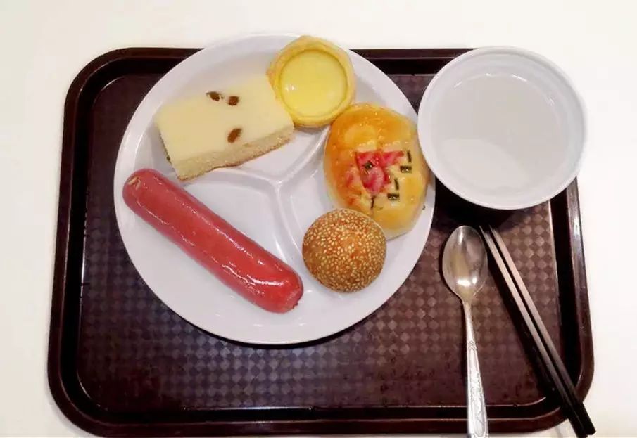 早餐挑选最大号餐点的惊人理由提升你的能量与活力秘诀大揭秘