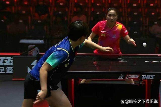 国乒女单在亚锦赛中遗憾退赛 无缘四强的背后故事与反思
