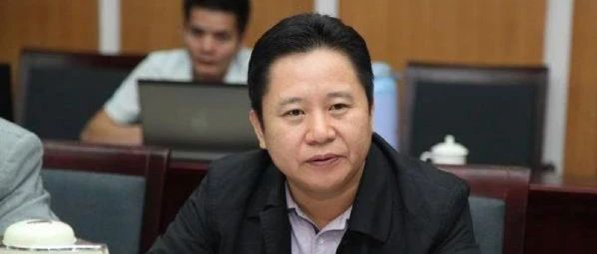 海南省纪委内部腐败案件频发 陈笑波落马引关注中管干部反腐力度加大