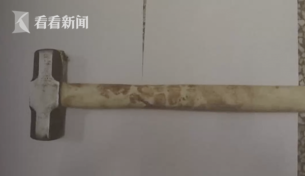 冷静期内男子暴力毁家用榔头引发的背后故事与情感冲突探讨