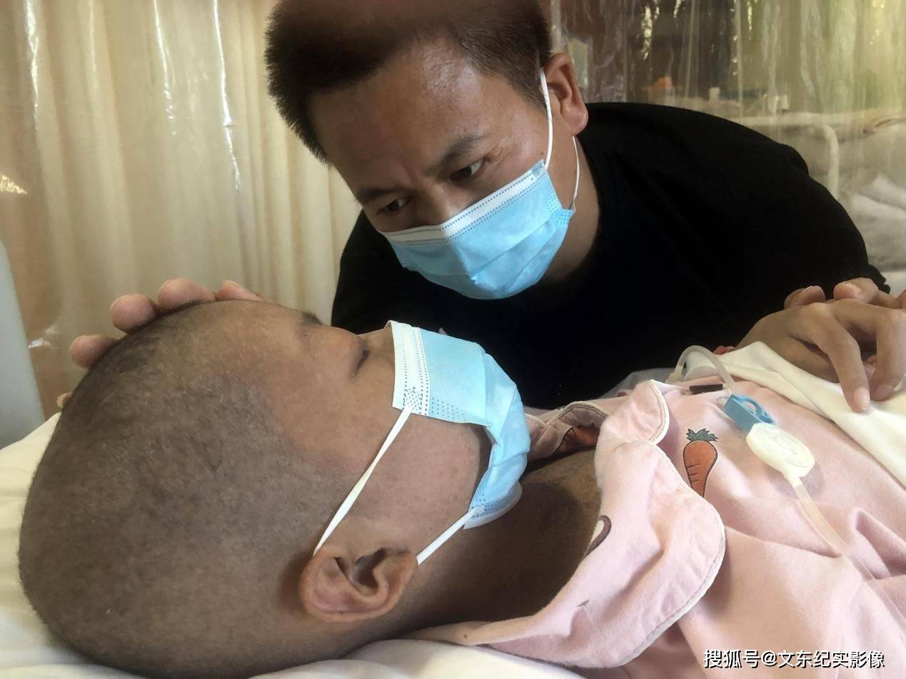 10岁弟弟毅然捐献干细胞拯救哥哥生命兄弟情深感动无数人