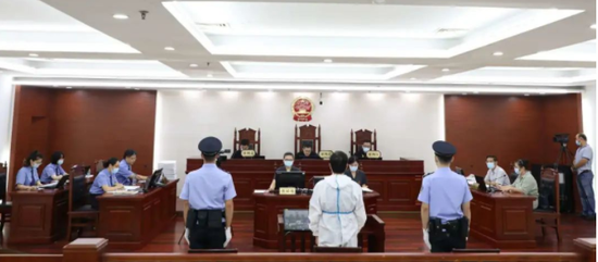 西藏自治区政协前副主席姜杰贪污受贿案一审结果揭晓 廉洁政治再遭挑战