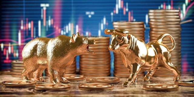 全面解析金融改革浪潮下牛市机遇与挑战的深度解读与展望