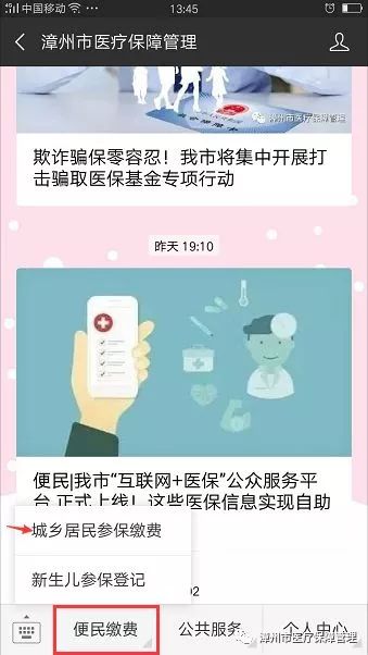 轻松办理基本医疗保险缴费 网上与掌上服务带来的便利体验全解析