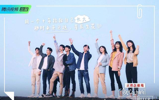 探寻职场新机会令人心动的offer第六季带你体验精彩人生转变