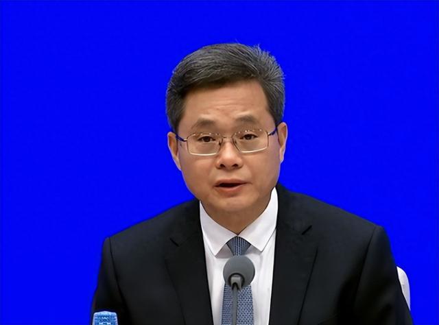 财政部长发声重申全力保障财政安全请大家放心投资与消费