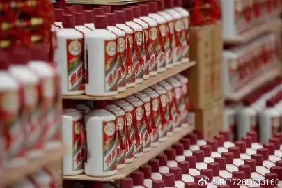 中秋临近飞天茅台批发价格连续走低 酒商称今年的市场氛围异常冷淡