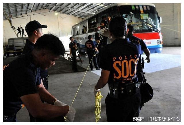 中国女性在菲律宾遭遇八人绑架事件后安全获释 一名嫌疑人已被警方逮捕