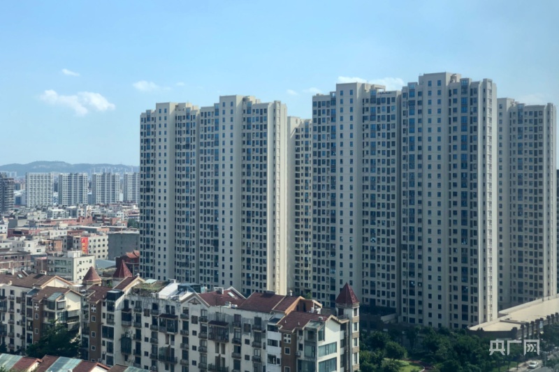 福建泉州放宽房地产政策全面解除住房购售限制助力市场复苏