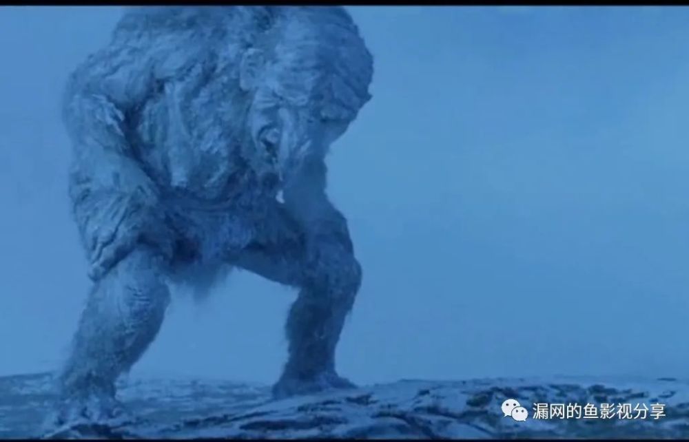《怪兽档案》恐怖程度惊人揭秘 你绝对猜不到这是部伪纪录片！