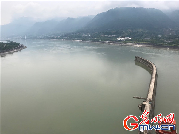坚守自主创新底线 三峡工程助力经济社会迈向高质量发展新阶段