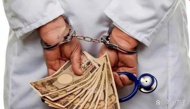 医药行业反腐风暴再起曾倡导廉洁自律的高层人士再遭打击引发热议