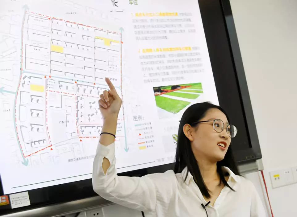 社区规划师如何推动城市微更新探索之旅让城市生活焕发新活力