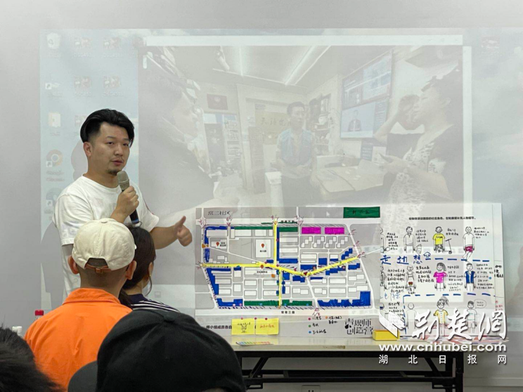 社区规划师如何推动城市微更新探索之旅让城市生活焕发新活力
