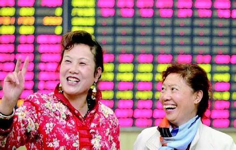 杭州阿姨分享炒股秘诀忙碌生活中如何平衡投资与广场舞快乐时光
