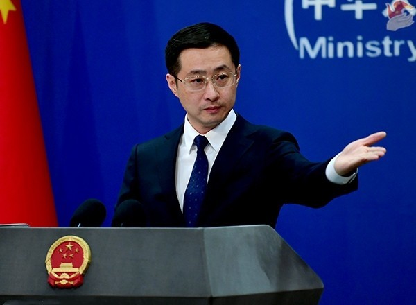 习近平向埃塞俄比亚新总统塔耶发贺电 表达中方祝贺与合作期待