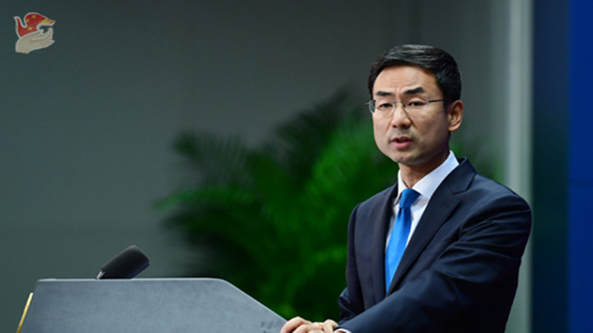 习近平向埃塞俄比亚新总统塔耶发贺电 表达中方祝贺与合作期待